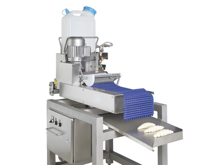Croissantwickler CCH-300 Croissantwickler CCH-300